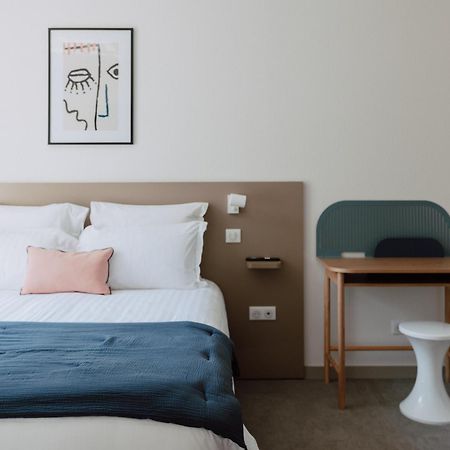 Mage Hotels - Hotel La Grenette Roanne Luaran gambar