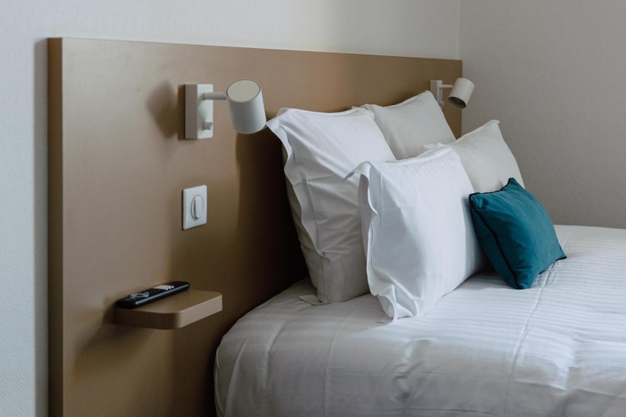 Mage Hotels - Hotel La Grenette Roanne Luaran gambar