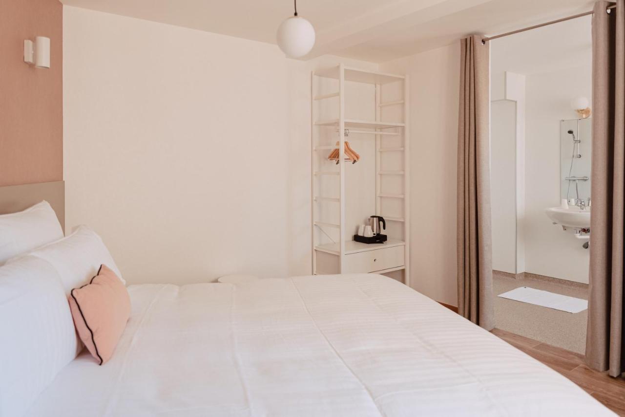 Mage Hotels - Hotel La Grenette Roanne Luaran gambar