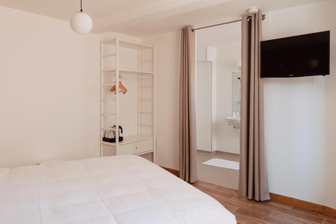 Mage Hotels - Hotel La Grenette Roanne Luaran gambar