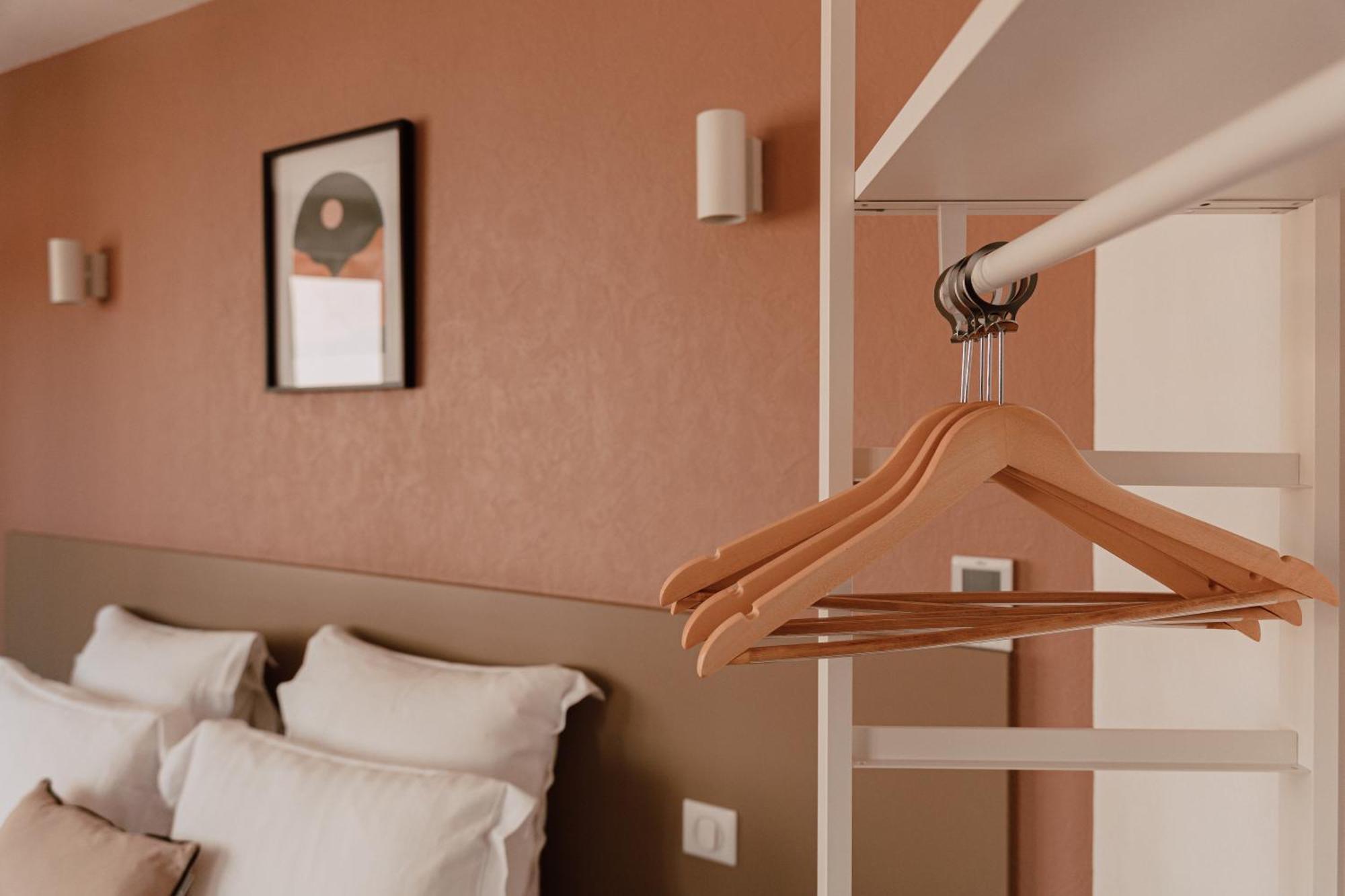 Mage Hotels - Hotel La Grenette Roanne Luaran gambar