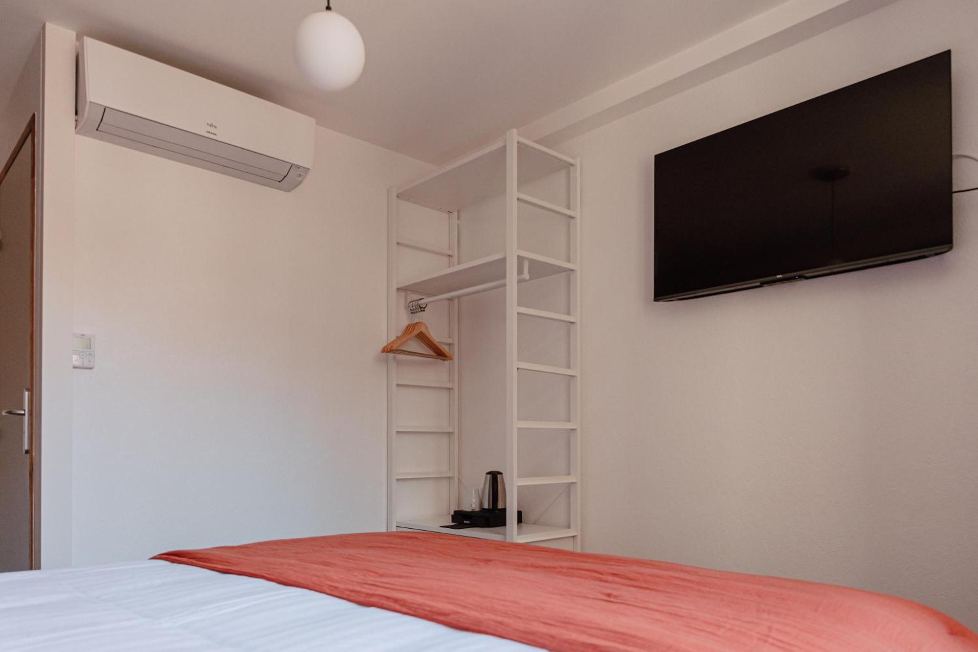 Mage Hotels - Hotel La Grenette Roanne Luaran gambar