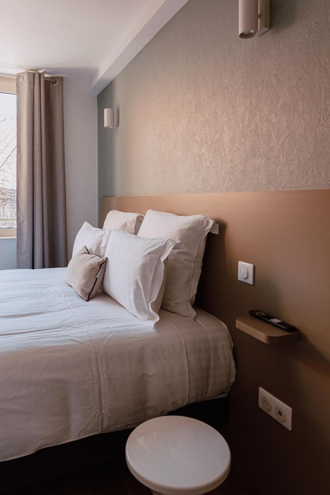 Mage Hotels - Hotel La Grenette Roanne Luaran gambar