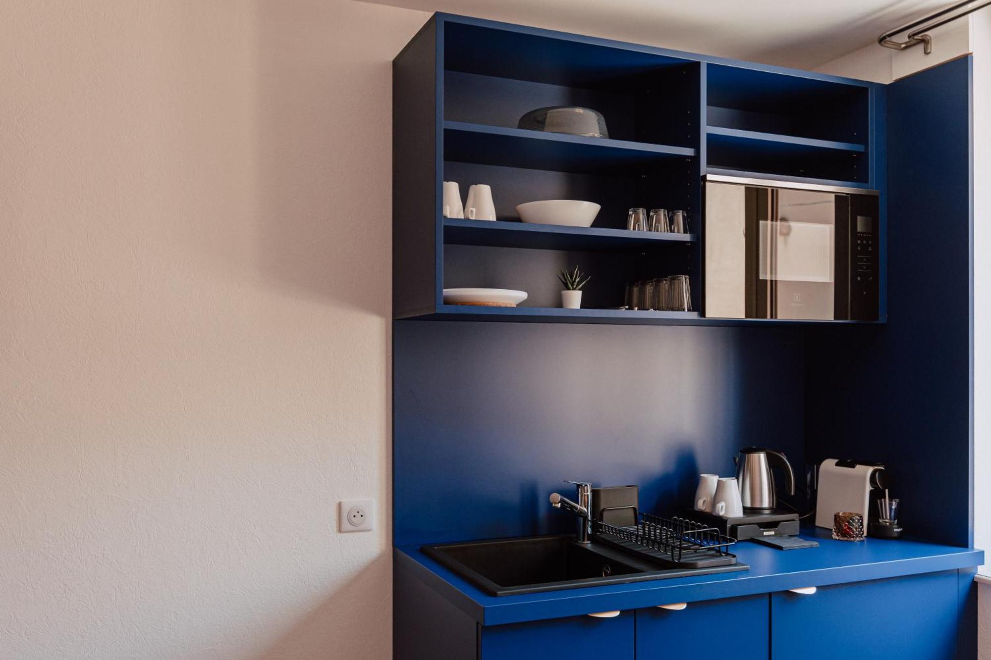 Mage Hotels - Hotel La Grenette Roanne Luaran gambar