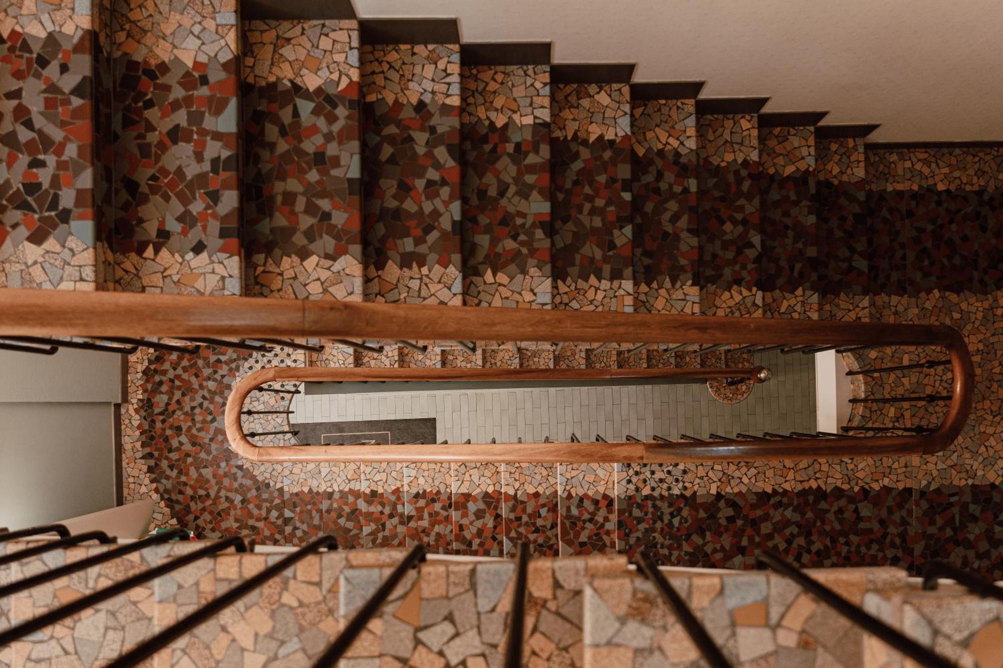 Mage Hotels - Hotel La Grenette Roanne Luaran gambar