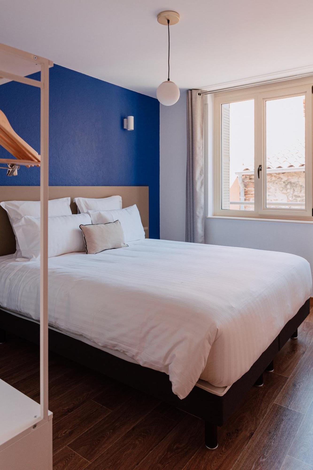Mage Hotels - Hotel La Grenette Roanne Luaran gambar