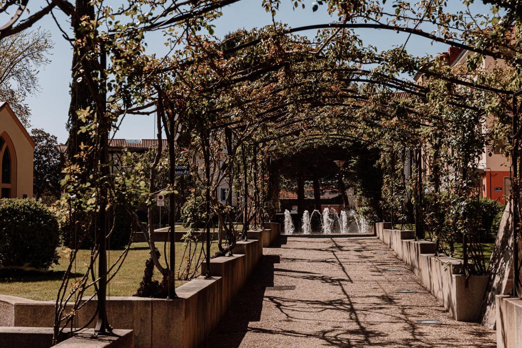 Mage Hotels - Hotel La Grenette Roanne Luaran gambar