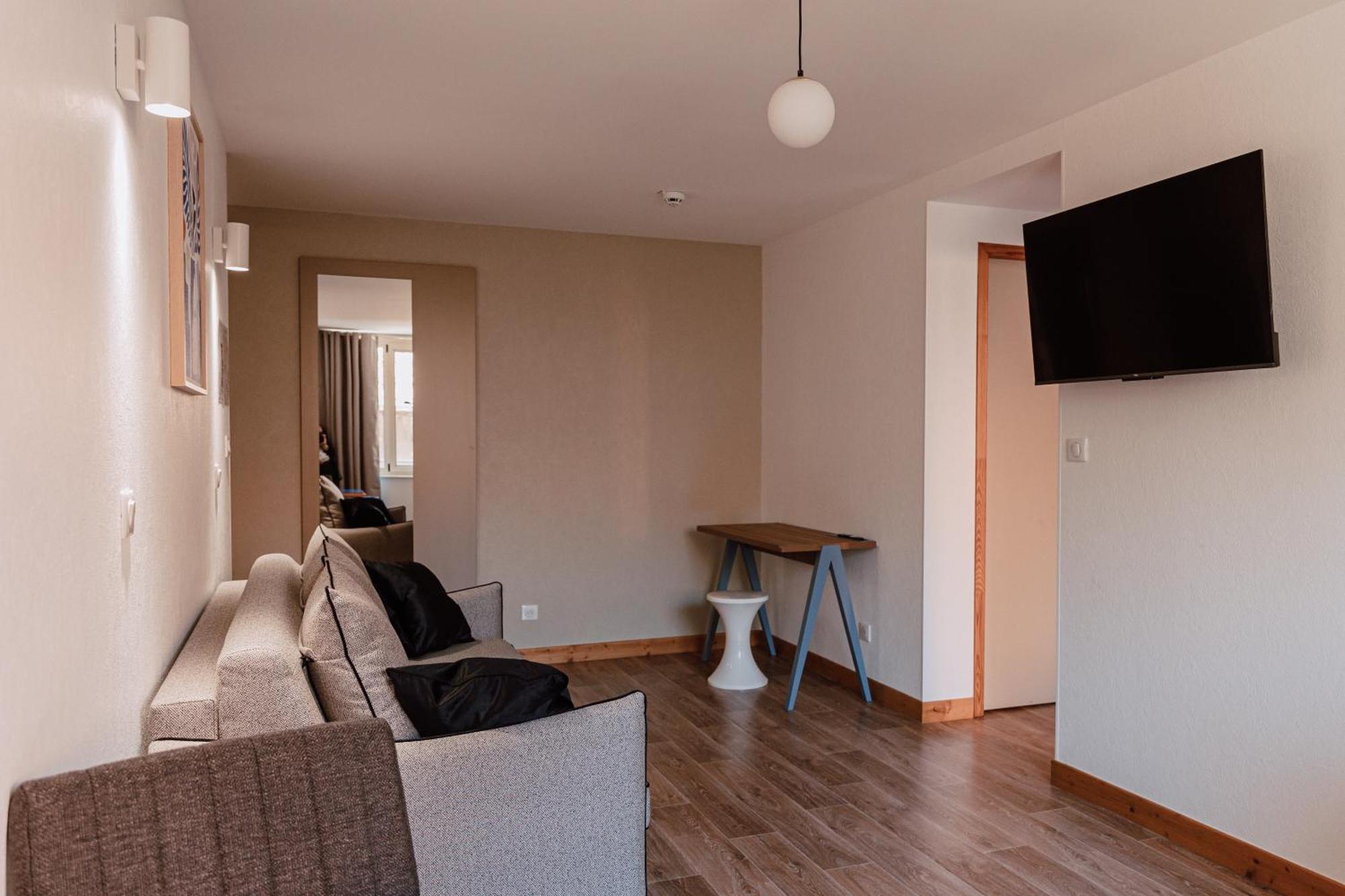 Mage Hotels - Hotel La Grenette Roanne Luaran gambar