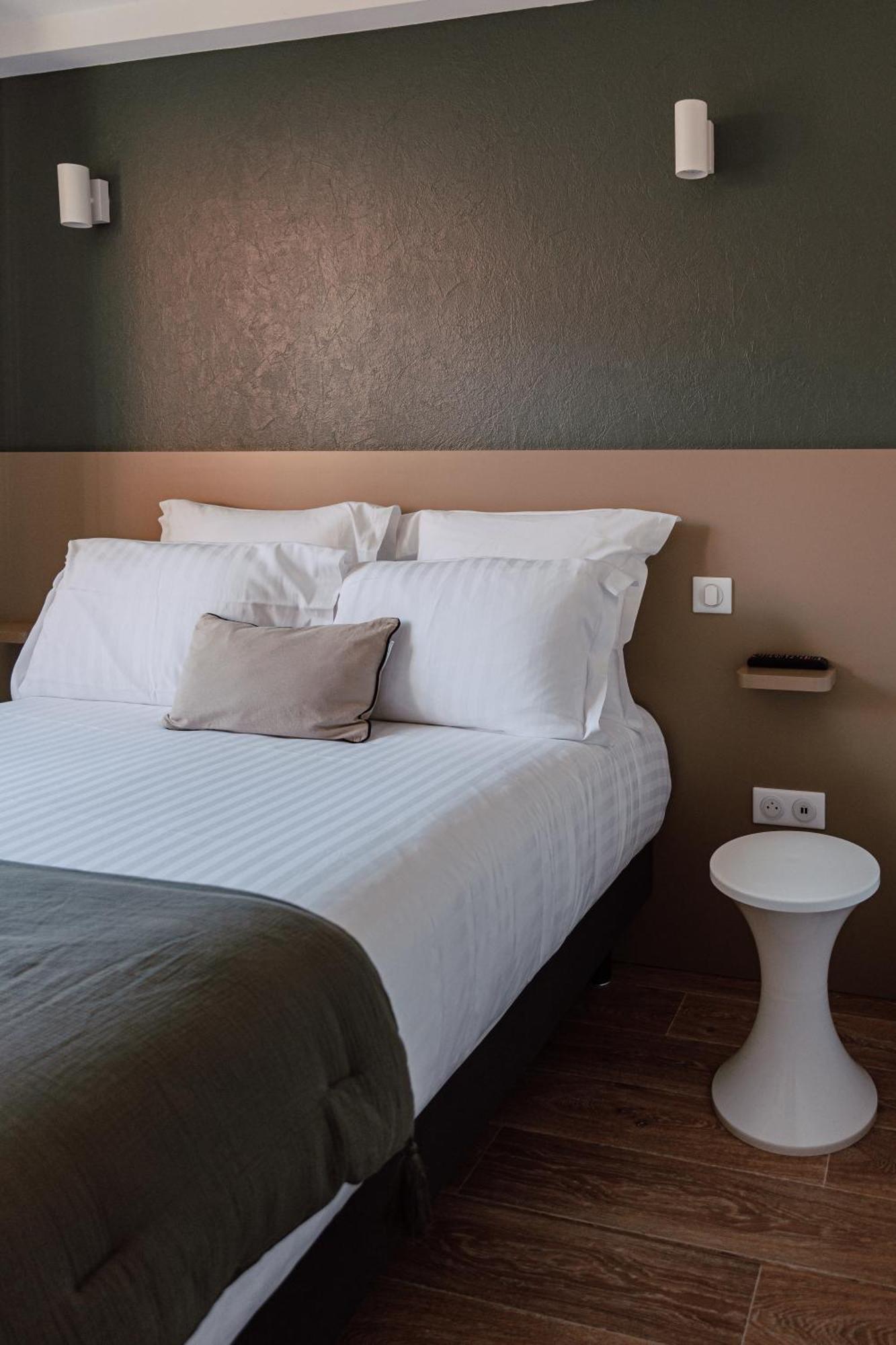 Mage Hotels - Hotel La Grenette Roanne Luaran gambar