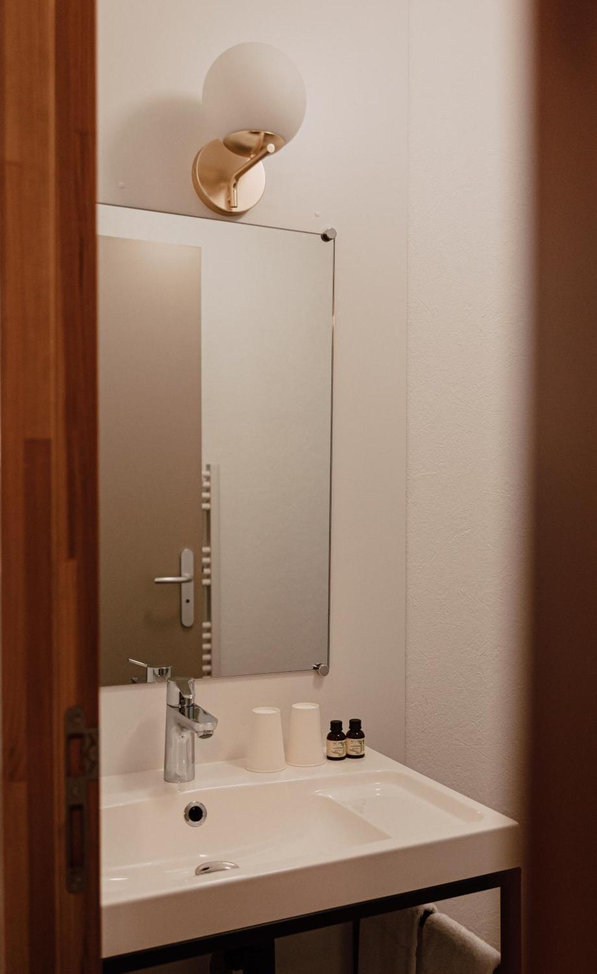 Mage Hotels - Hotel La Grenette Roanne Luaran gambar
